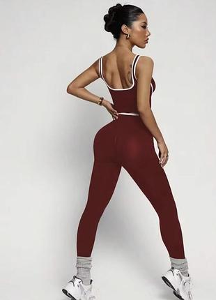 Лосини для спорту shein 2