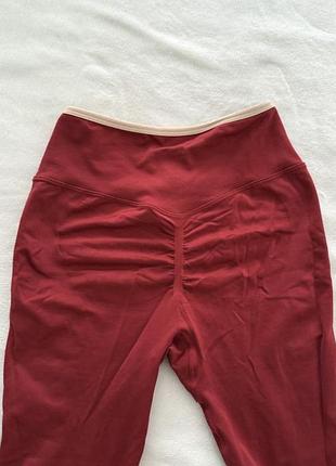 Лосини для спорту shein 6