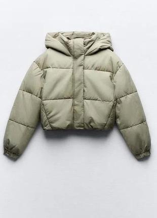 Куртка zara