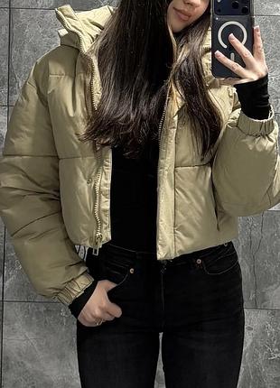 Куртка zara 4