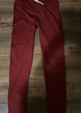 Лосини для спорту shein 5