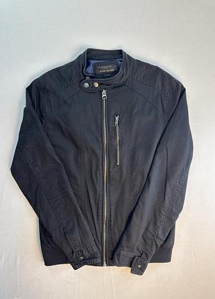 Чоловіча куртка river island eur m