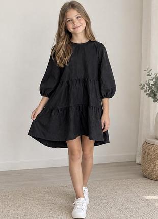 Сукня плаття h&m 9-10 років