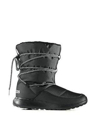 Зимові дутики adidas neo