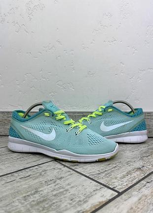 Nike free 5.0 tr
