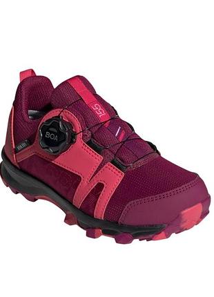 Кросівки adidas terrex agrav— розмір 36 (22.5 см)