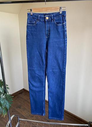Жіночі джинси marks & spencer per una straight, eur 36 / s