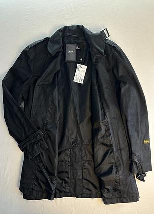 Чоловіче пальто g-star eur xl