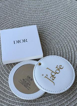 Брендове люкс дзеркало dior jadore