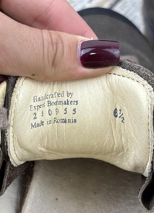Aku bellamont vibram 8