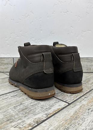 Aku bellamont vibram 4