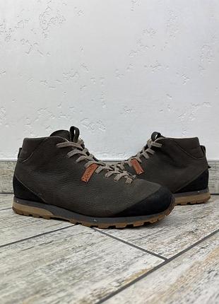 Aku bellamont vibram