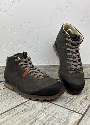 Aku bellamont vibram 3