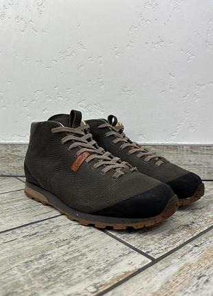 Aku bellamont vibram 2
