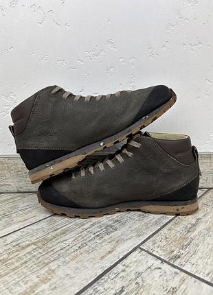 Aku bellamont vibram 5