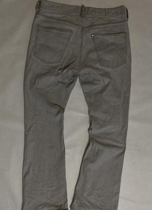 Flared h i m pants 2