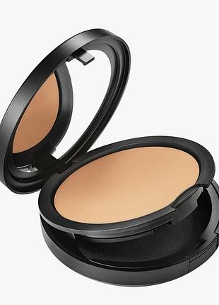 Пудра mac studio fix powder plus foundation