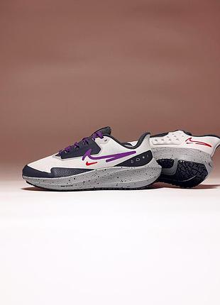 Жіночі водонепроникні кросівки nike air zoom pegasus 39 shield. оригінал. розмір 37.5 - 23 см