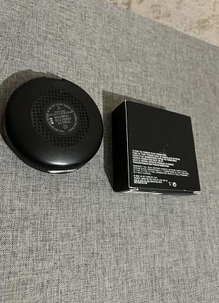 Пудра mac studio fix powder plus foundation 3