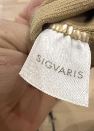 Носочки для вен sigvaris 6