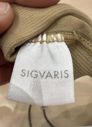 Носочки для вен sigvaris 4