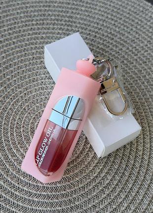 Футляр аксесуар для помади dior