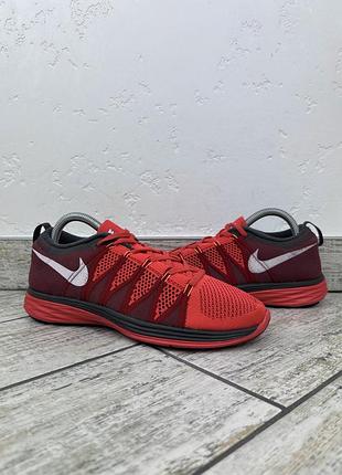 Nike flyknit lunar