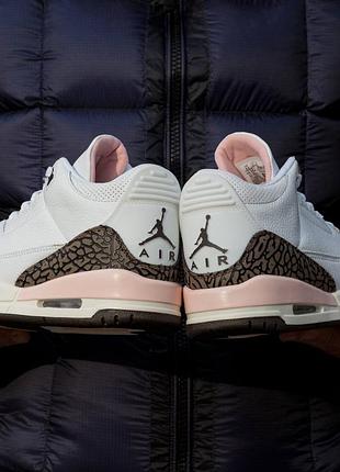 Air jordan retro 3  neapolitan 2