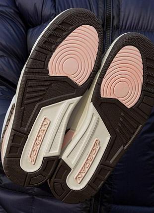 Air jordan retro 3  neapolitan 6