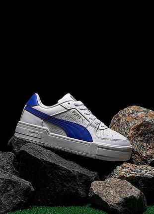 Puma ca pro classic. оригінал. розмір 40 - 25 см