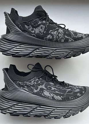 Кросівки hoka restore chukka ts 2