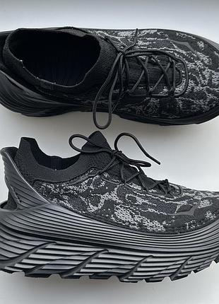 Кросівки hoka restore chukka ts