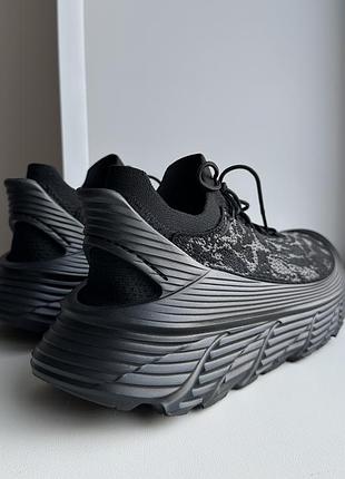 Кросівки hoka restore chukka ts 7