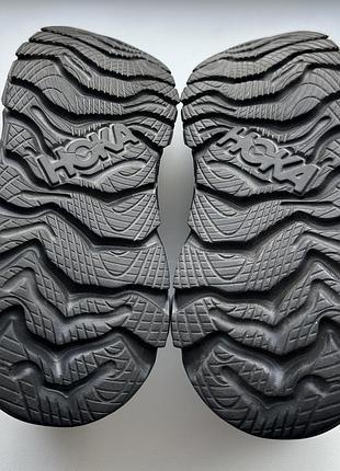 Кросівки hoka restore chukka ts 8