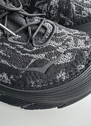 Кросівки hoka restore chukka ts 6