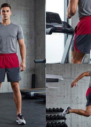 Шорти з плавками nike