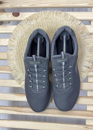 Кросівки skechers 3