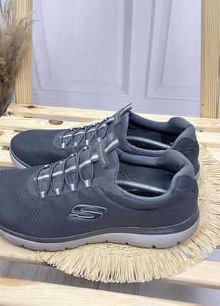 Кросівки skechers 2