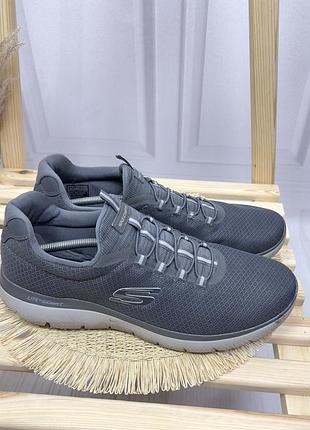 Кросівки skechers