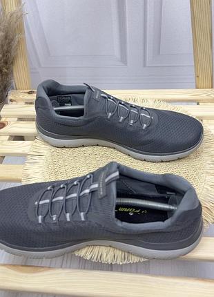 Кросівки skechers 6