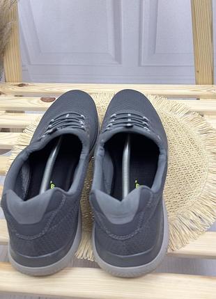 Кросівки skechers 4