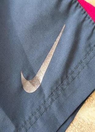 Шорти з плавками nike 8