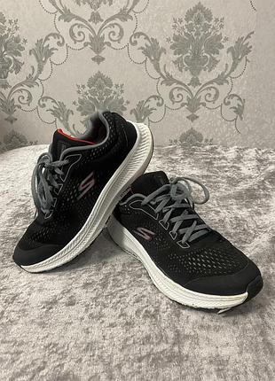 Кросівки skechers