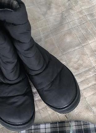 Дутики дитячі зара, 28 розмір