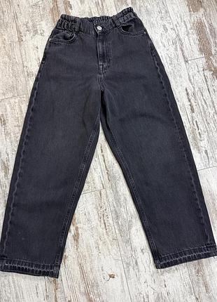 Джинси zara 11-12 років (152 см)