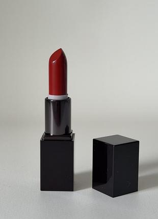 Уцінка❗️laura mercier – crème smooth lip colour – кремова помада для губ, red amour