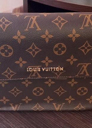 Жіноча сумка lv
