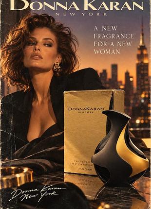 Donna karan від donna karan edp 50 ml (1995)