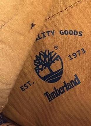 Шорти timberland 8
