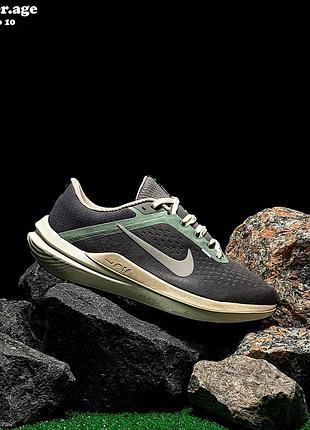 Распродажа! кроссовки nike air winflo 10. оригинал. размер 39 - 24.5 см